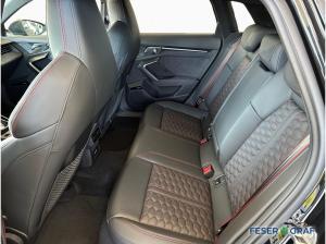 Audi RS3 Spb. qu S tronic *MATRIX*PANO*ABGAS*