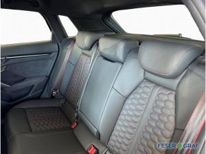Audi RS3 Spb. qu S tronic *MATRIX*PANO*ABGAS*