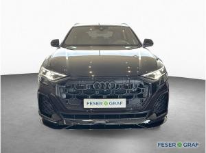 Audi Q8 S line business TDI qu. tiptr. *ABT BODYKIT*