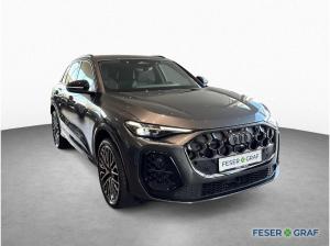 Audi Q5 TDI qu. S tr. *TECH PLUS*AHK*PANO*