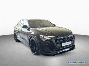 Audi Q8 S line business TDI qu. tiptr. *ABT BODYKIT*