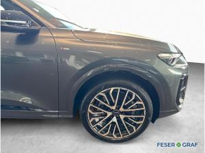 Audi Q5 TDI qu. S tr. *TECH PLUS*AHK*PANO*