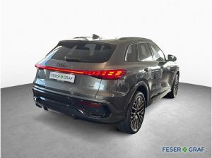 Audi Q5 TDI qu. S tr. *TECH PLUS*AHK*PANO*