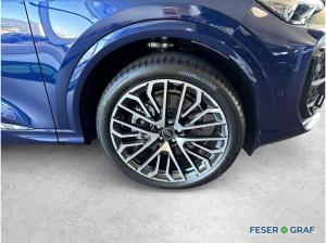 Audi Q5 TDI qu S tronic *Tech Plus*AHK*MATRIX*