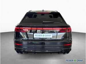 Audi Q8 S line business TDI qu. tiptr. *ABT BODYKIT*