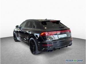 Audi Q8 S line business TDI qu. tiptr. *ABT BODYKIT*