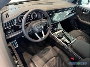 Audi Q8 S line business TDI qu. tiptr. *ABT BODYKIT*