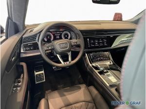 Audi Q8 S line business TDI qu. tiptr. *ABT BODYKIT*