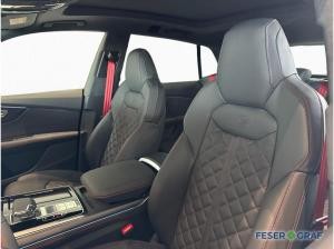 Audi Q8 S line business TDI qu. tiptr. *ABT BODYKIT*