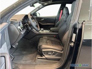 Audi Q8 S line business TDI qu. tiptr. *ABT BODYKIT*
