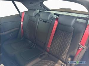 Audi Q8 S line business TDI qu. tiptr. *ABT BODYKIT*