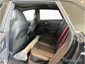 Audi Q8 S line business TDI qu. tiptr. *ABT BODYKIT*