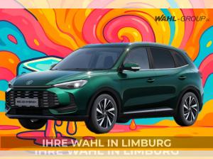 MG ZS Hybrid+ Luxury🔥 SPECIAL 🔥