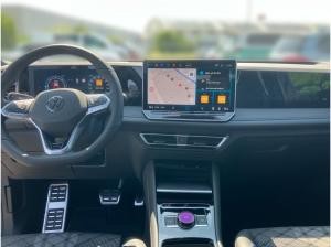 Volkswagen Tiguan R-Line 2.0 TDI SCR 4MOTION DSG 👷🏻‍♂️💼Gewerbe💼👷🏻‍♂️‼️sofort verfügbar‼️