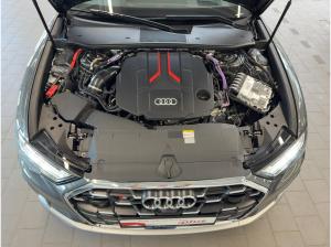 Audi S6 Avant 55 TDI quattro Standh. Head-Up HD-Matrix AHK