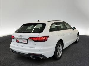 Audi A4 Avant 35 TFSI Pano Matrix LED Sportsitze