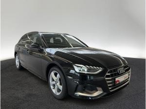 Audi A4 Avant advanced 35 TFSI LED AHK Navi