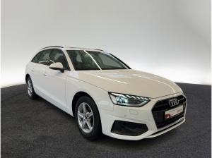 Audi A4 Avant 35 TFSI Pano Matrix LED Sportsitze