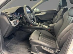 Audi A4 Avant 35 TFSI Pano Matrix LED Sportsitze
