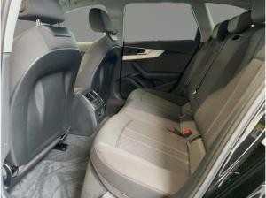 Audi A4 Avant advanced 35 TFSI LED AHK Navi