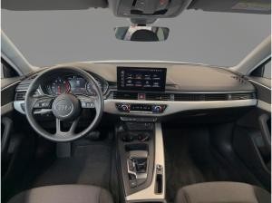 Audi A4 Avant advanced 35 TFSI LED AHK Navi