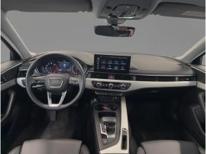 Audi A4 Avant 35 TFSI Pano Matrix LED Sportsitze