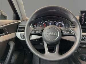 Audi A4 Avant advanced 35 TFSI LED AHK Navi