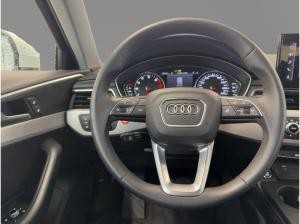 Audi A4 Avant 35 TFSI Pano Matrix LED Sportsitze