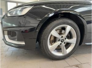Audi A4 Avant advanced 35 TFSI LED AHK Navi