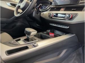 Audi A4 Avant advanced 35 TFSI LED AHK Navi