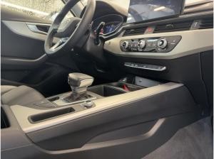 Audi A4 Avant 35 TFSI Pano Matrix LED Sportsitze