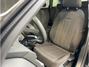 Audi A4 Avant advanced 35 TFSI LED AHK Navi