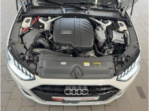 Audi A4 Avant 35 TFSI Pano Matrix LED Sportsitze