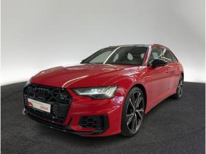 Audi S6 Avant 55 TDI quattro Standh. Head-Up Pano HD Matrix B&O