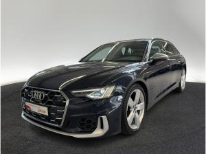 Audi S6 Avant 55 TDI quattro Pano Kamera Memory Navi