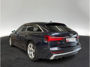 Audi S6 Avant 55 TDI quattro Pano Kamera Memory Navi