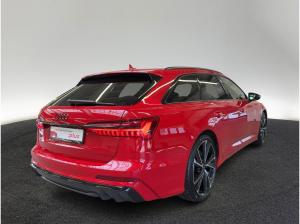 Audi S6 Avant 55 TDI quattro Standh. Head-Up Pano HD Matrix B&O