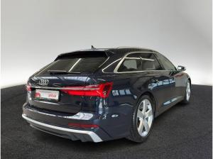 Audi S6 Avant 55 TDI quattro Pano Kamera Memory Navi