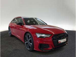 Audi S6 Avant 55 TDI quattro Standh. Head-Up Pano HD Matrix B&O