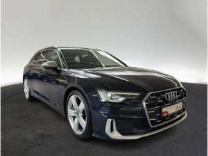 Audi S6 Avant 55 TDI quattro Pano Kamera Memory Navi