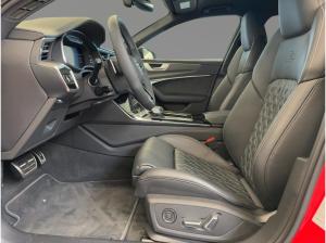 Audi S6 Avant 55 TDI quattro Standh. Head-Up Pano HD Matrix B&O