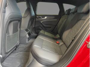 Audi S6 Avant 55 TDI quattro Standh. Head-Up Pano HD Matrix B&O