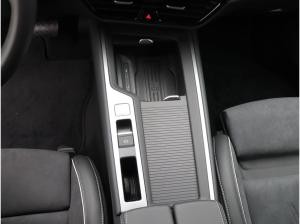 Volkswagen Passat Business TDI DSG