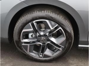 Volkswagen Passat Business TDI DSG