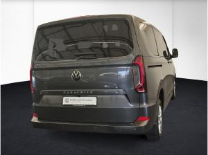 Volkswagen Caravelle Style TDI Preisvorteil 21618€