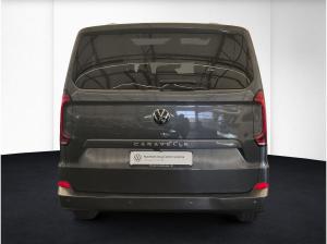 Volkswagen Caravelle Style TDI Preisvorteil 21618€