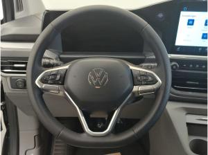 Volkswagen Caravelle Style TDI Preisvorteil 21618€