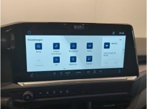 Volkswagen Caravelle Style TDI Preisvorteil 21618€
