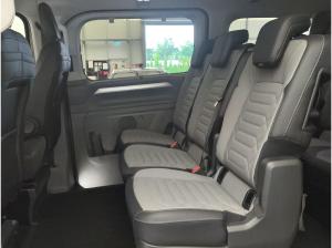 Volkswagen Caravelle Style TDI Preisvorteil 21618€