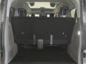 Volkswagen Caravelle Style TDI Preisvorteil 21618€